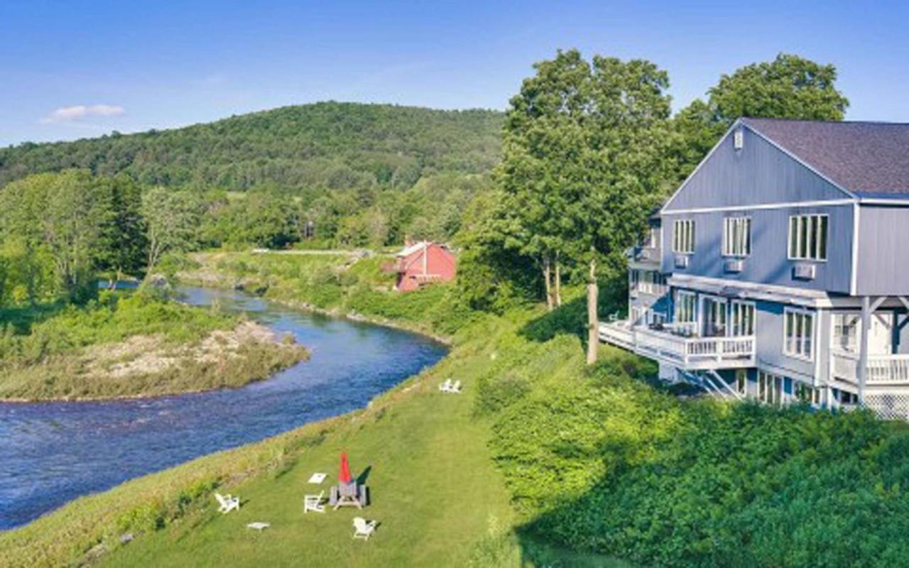 The Shire Woodstock Hotell Exteriör bild
