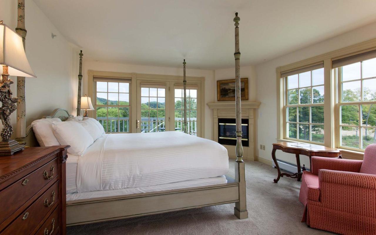The Shire Woodstock Hotell Exteriör bild