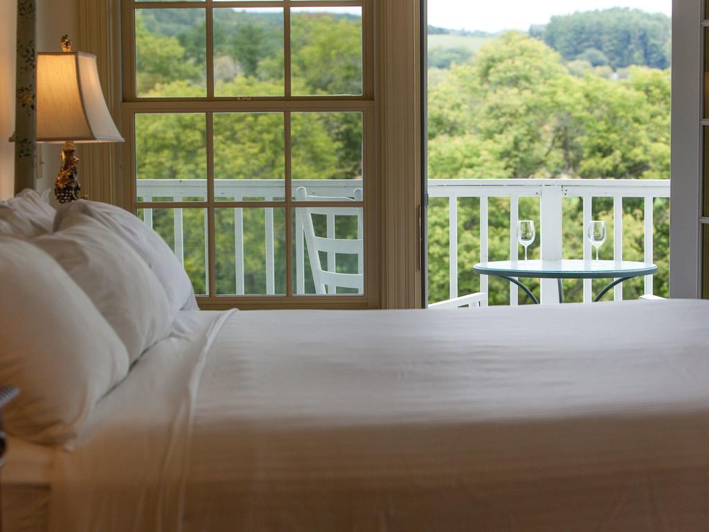 The Shire Woodstock Hotell Exteriör bild