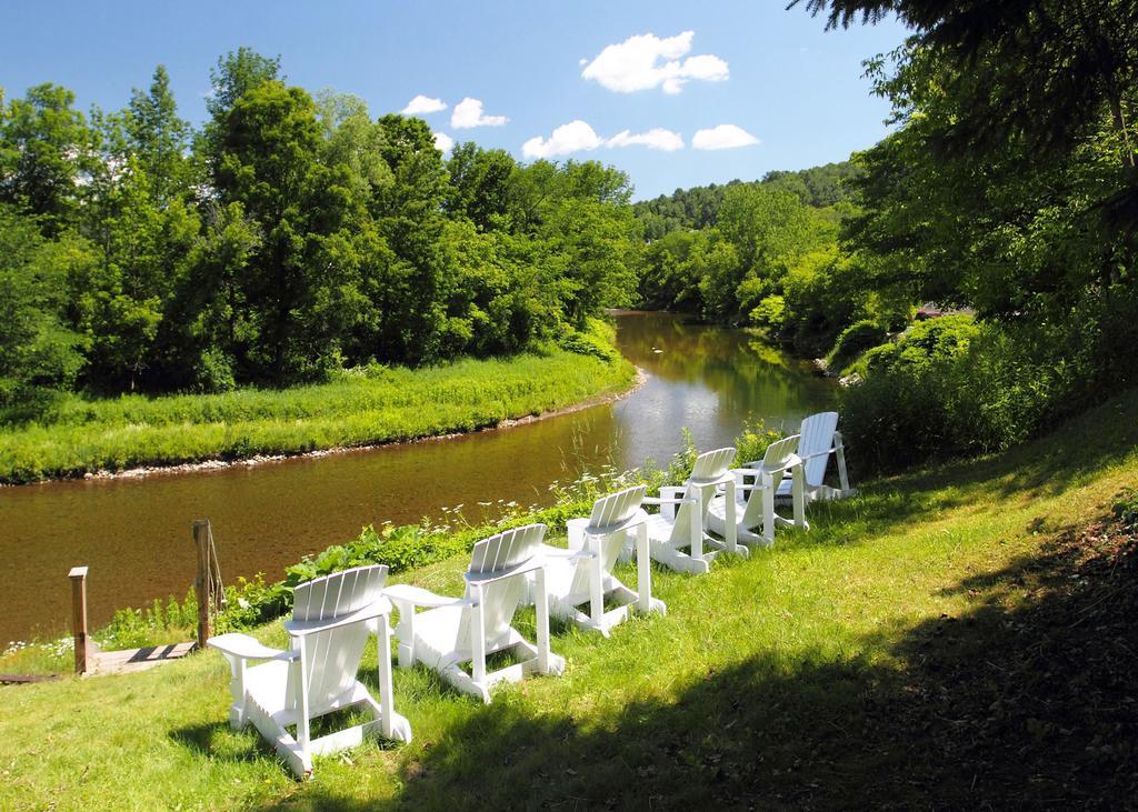 The Shire Woodstock Hotell Exteriör bild