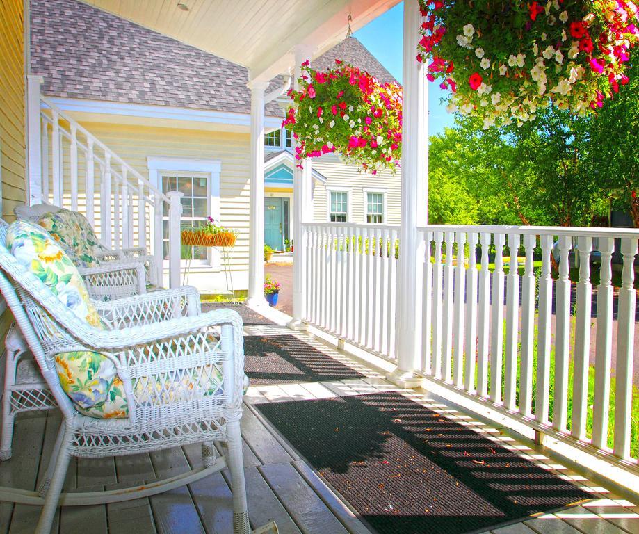 The Shire Woodstock Hotell Exteriör bild