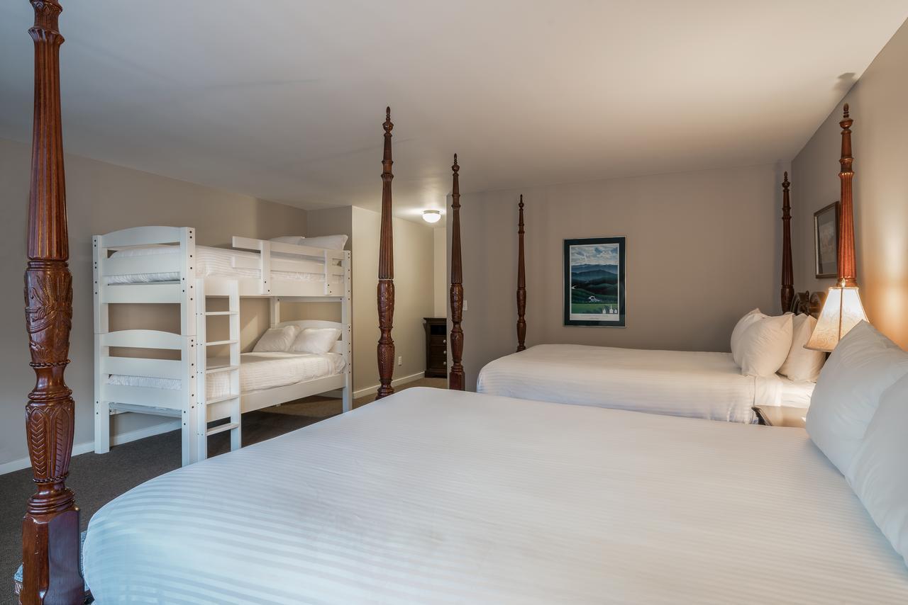 The Shire Woodstock Hotell Exteriör bild